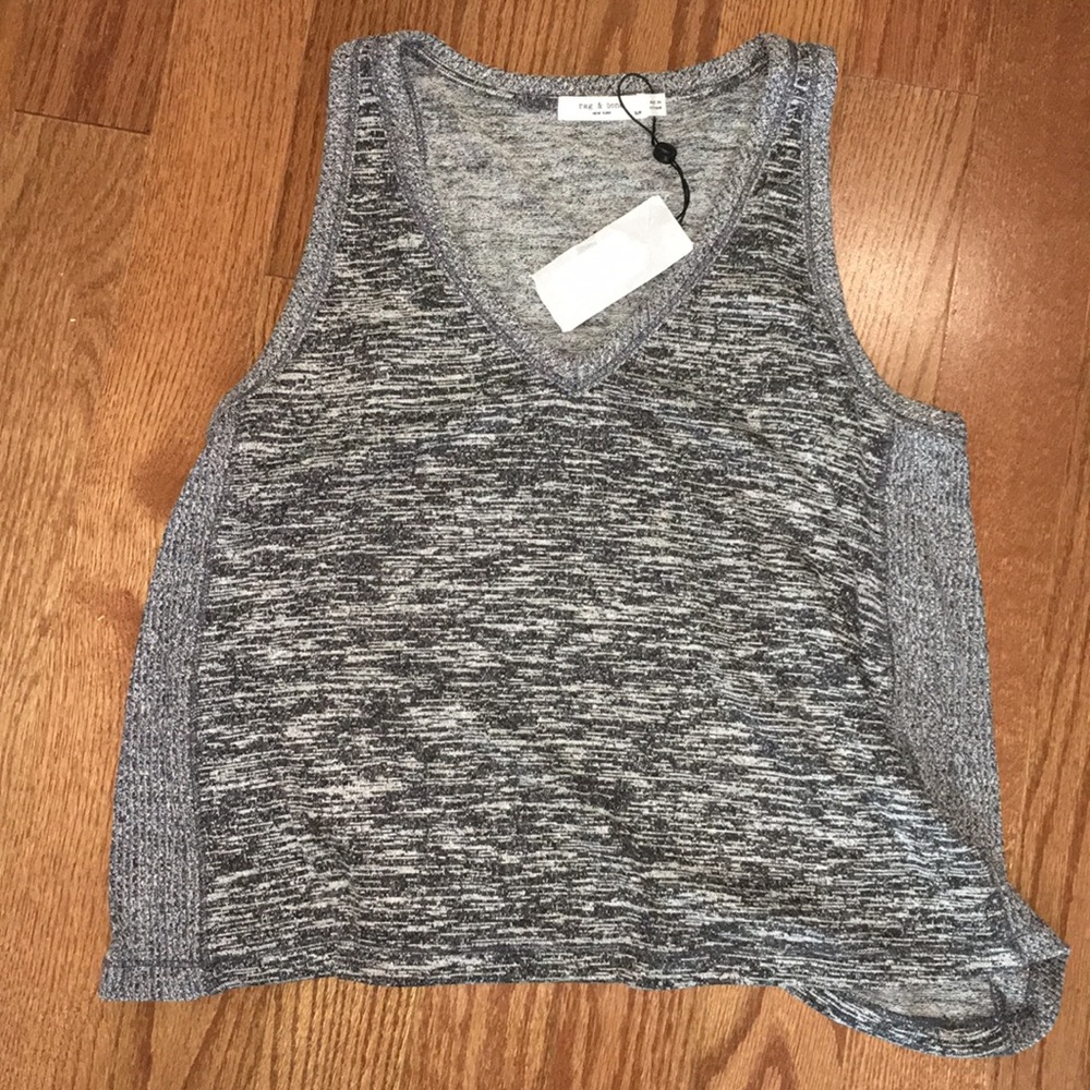 Rag & Bone Ramona Tank!